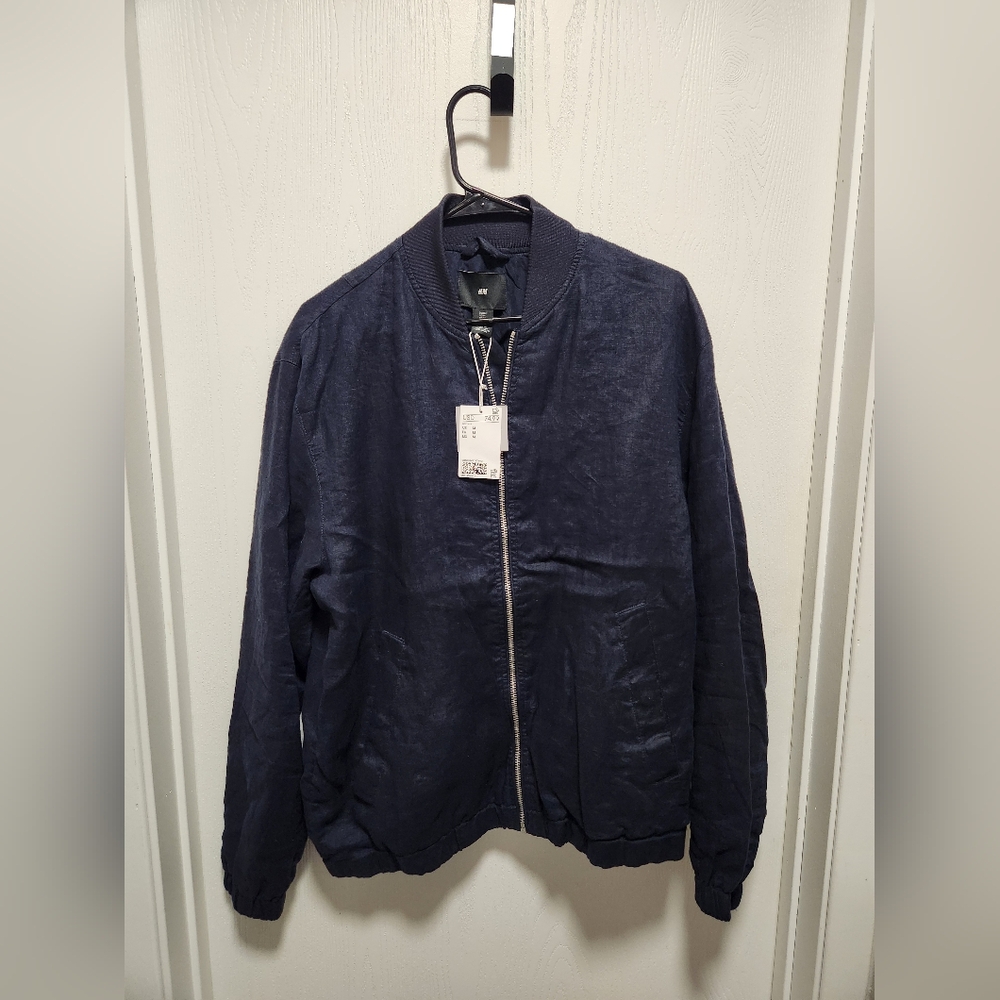 H&M jacket
